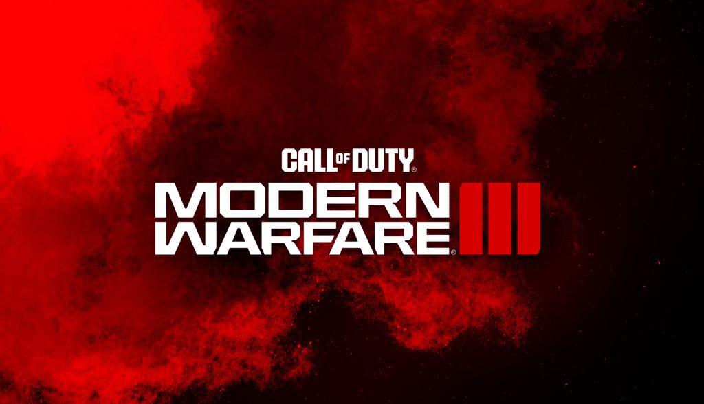 CoD: Modern Warfare 3