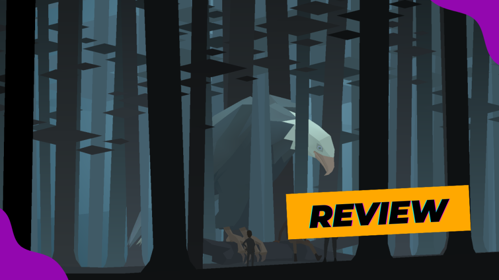 review kentucky route zero