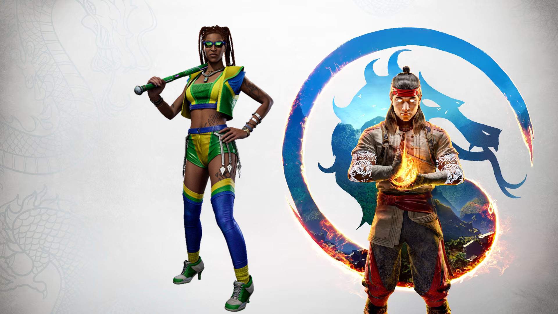 Mortal Kombat 1 terá skin inspirada no funk brasileiro - Save State