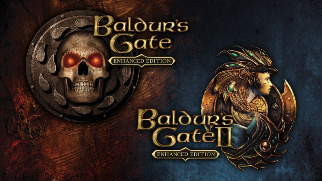 baldur's gate game pass