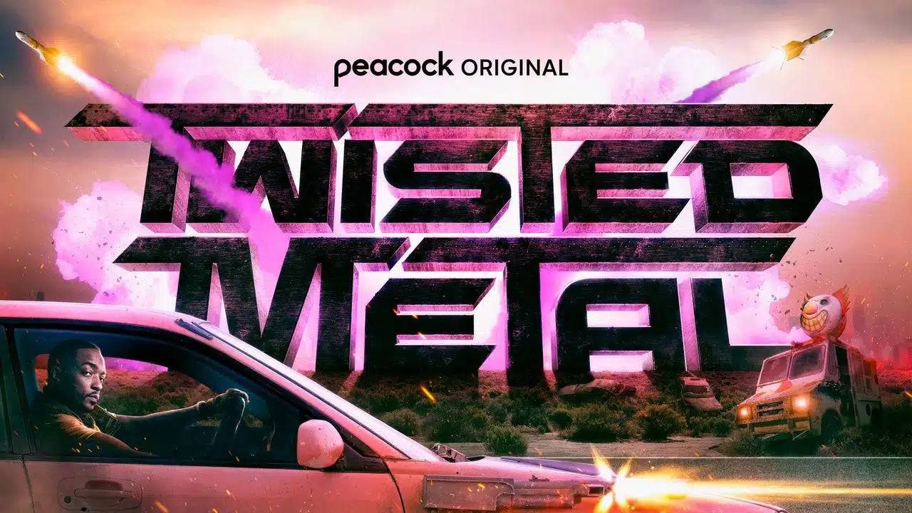 Twisted Metal: elenco da 1ª temporada - AdoroCinema