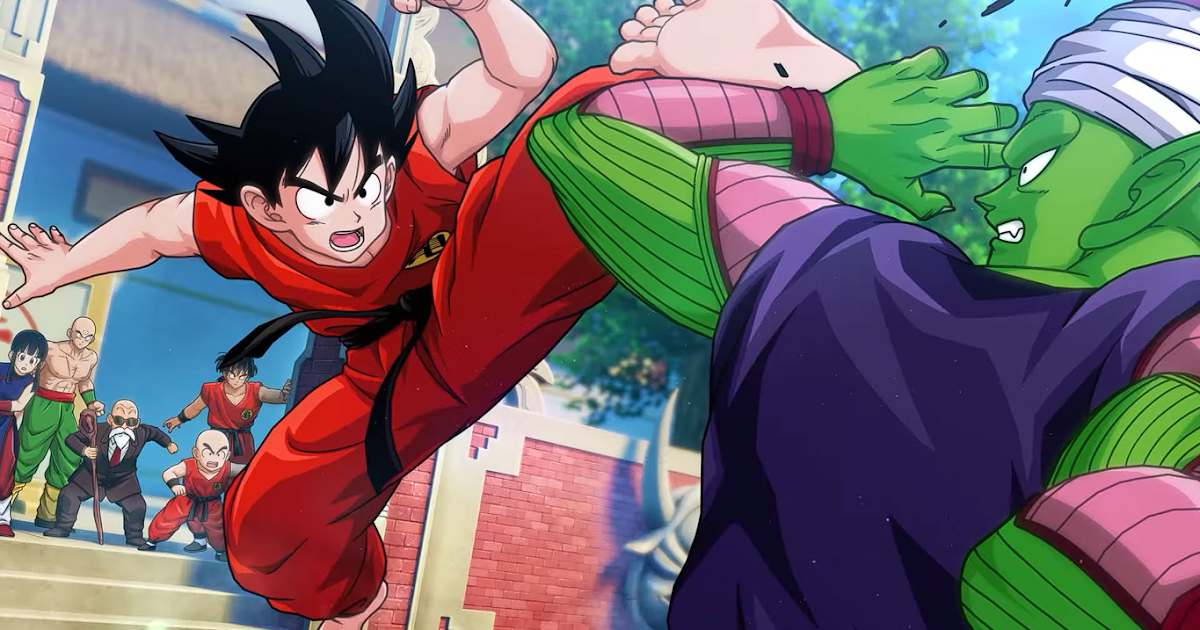 Dragon Ball Z: Kakarot: Veja o review completo do game