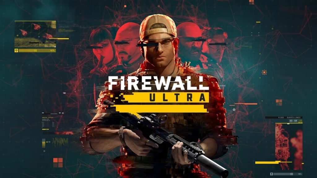 Firewall Ultra