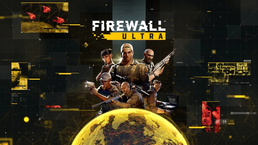 firewall ultra