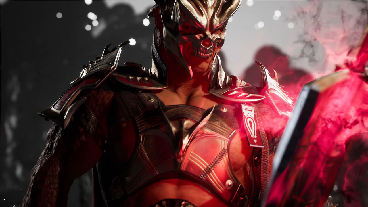 Rain mostra todo o seu poder em novo trailer de Mortal Kombat 11