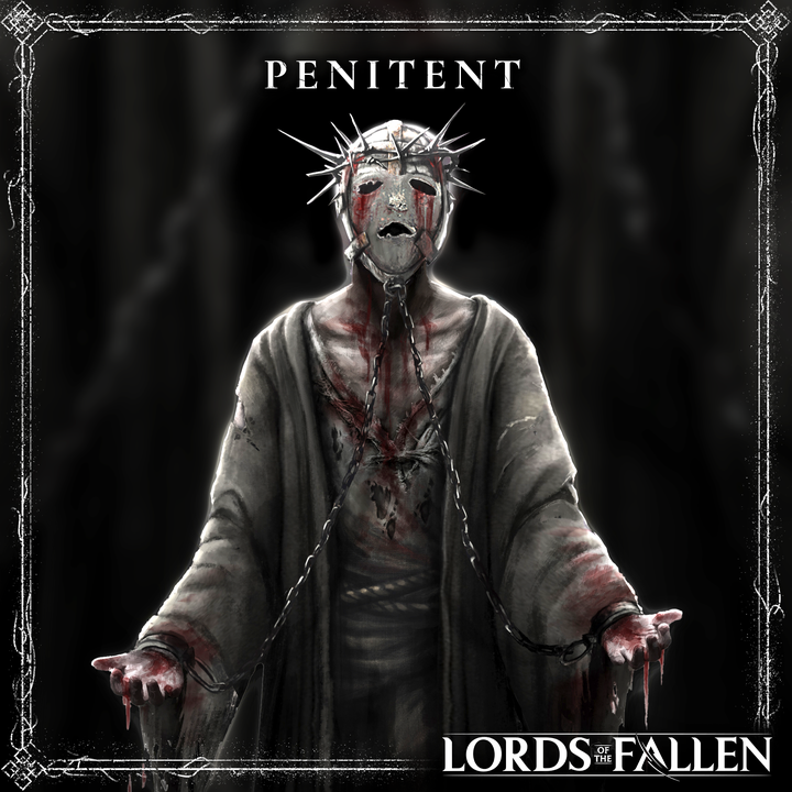 The Lords of the Fallen é oficialmente anunciado