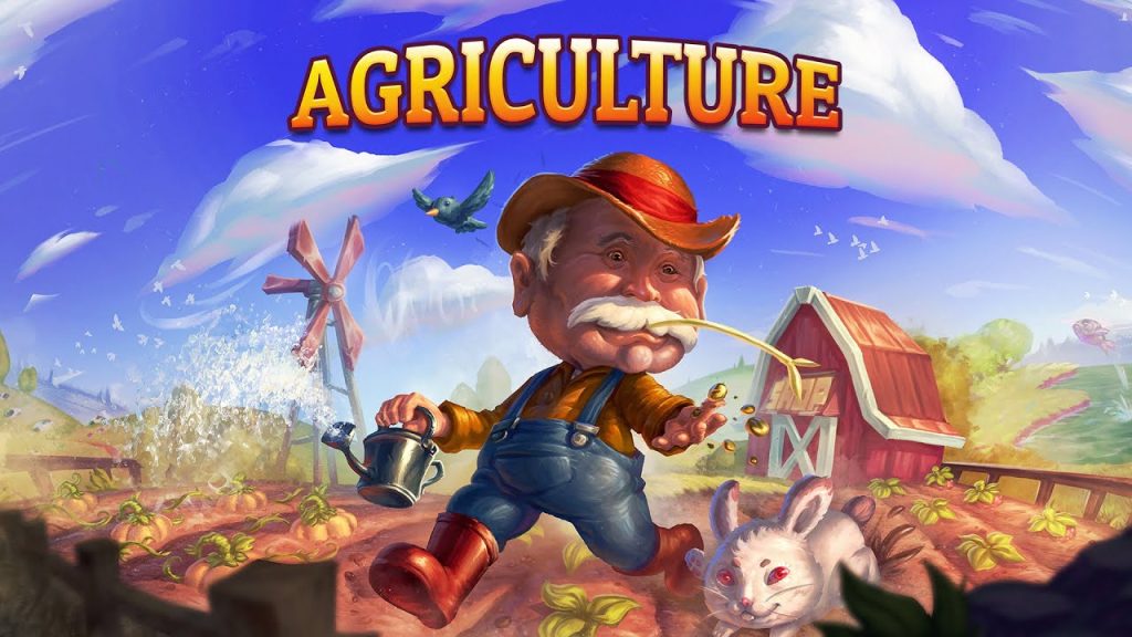 minirieview agriculture