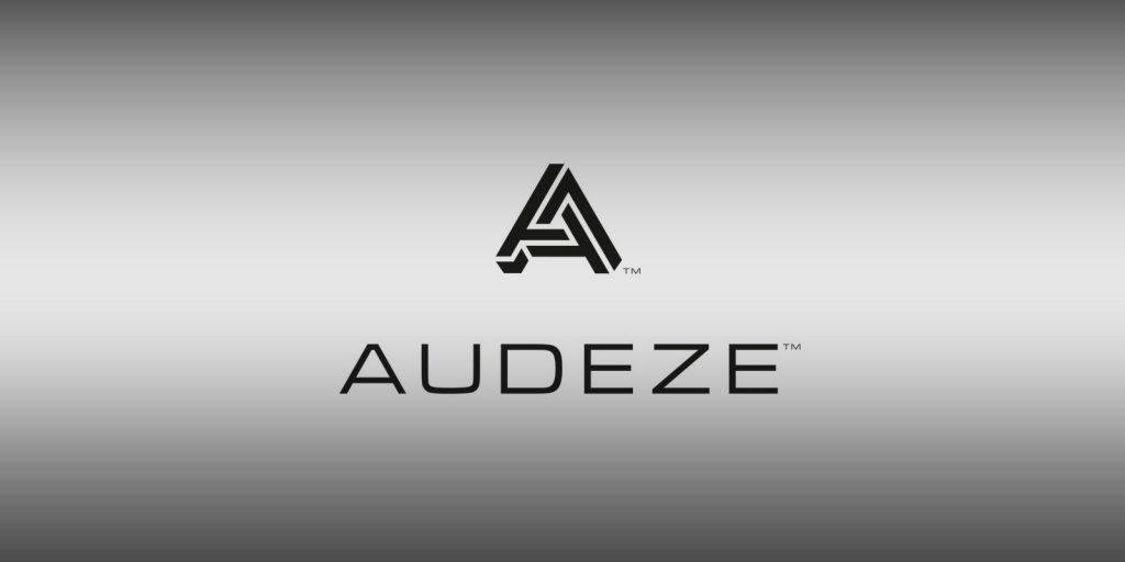 Sony Audeze