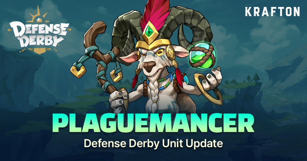 Defense Derby