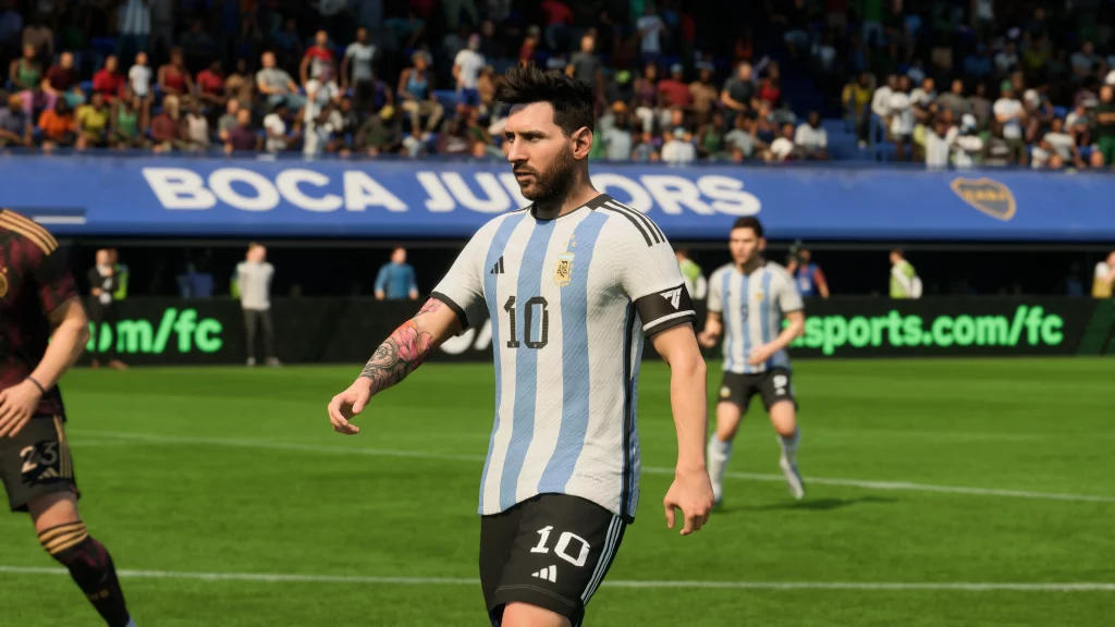 FIFA 18: Vale a Pena?
