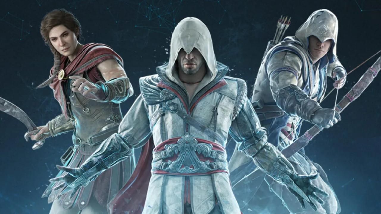 Assassin's Creed iii - Jogo xbox 360 Midia Fisica em Promoção na Americanas