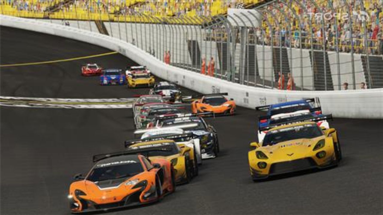 Gran Turismo Sport tem novo trailer e data de lançamento confirmada