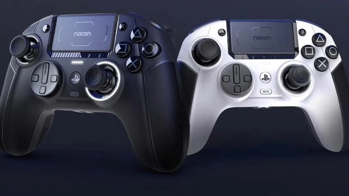 DualSense Edge: o controle “profissional” do PS5 faz diferença?