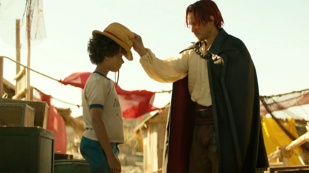 Live-action de One Piece tem orçamento maior que o de Game of