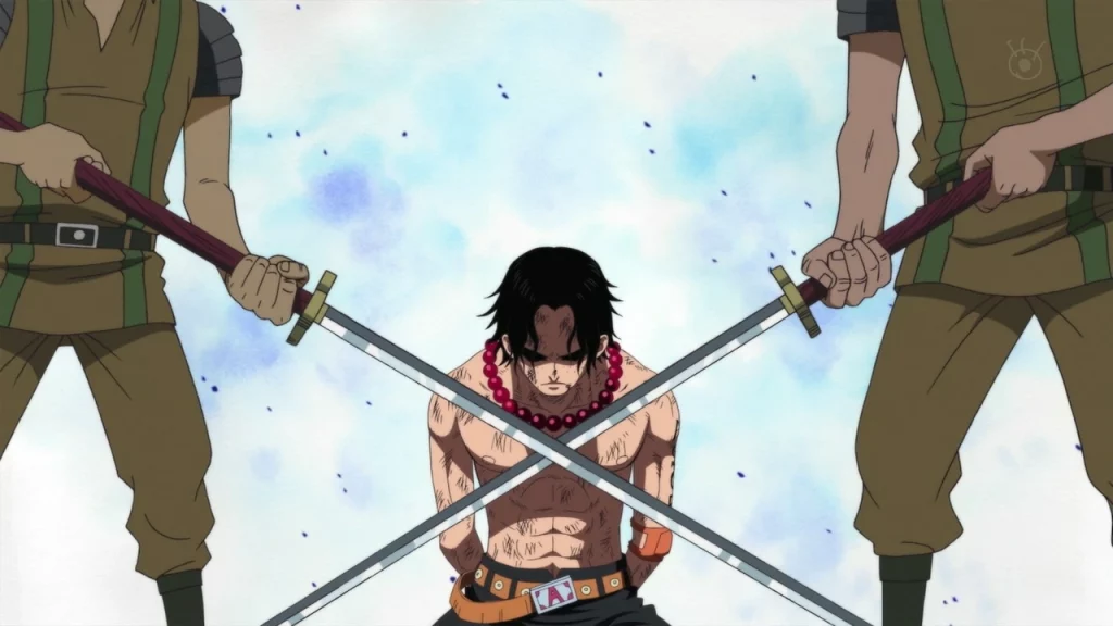 Lista de Arcos, One Piece Wiki