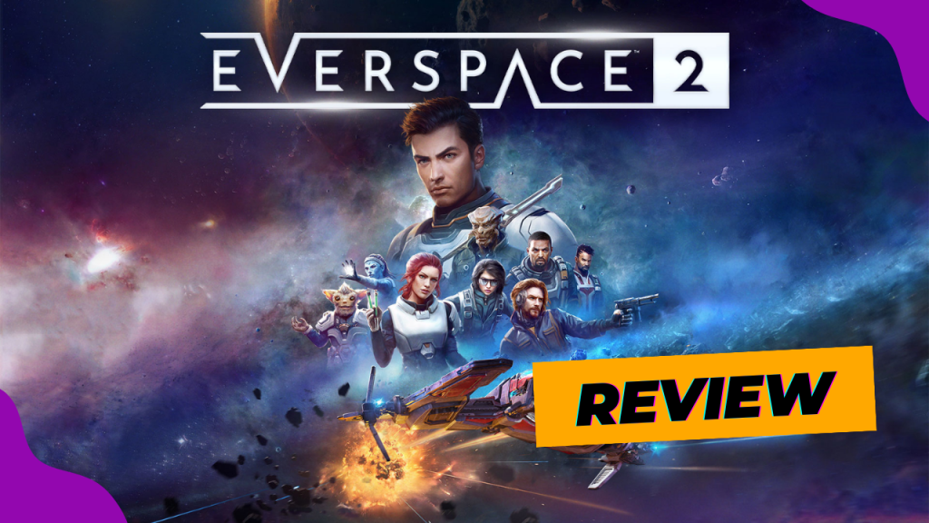 review everspace 2