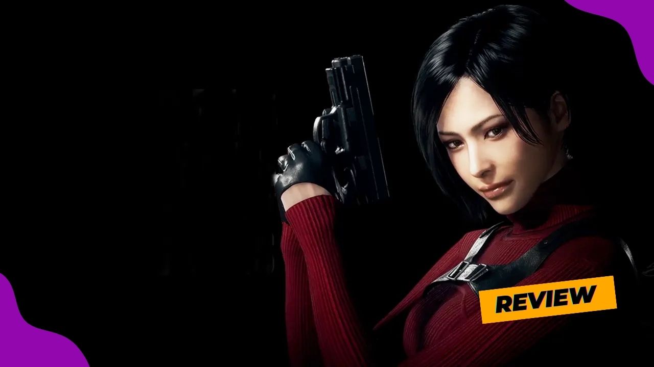 Resident Evil 4: vídeo da DLC Caminhos Distintos mostra Ada Wong em ação 