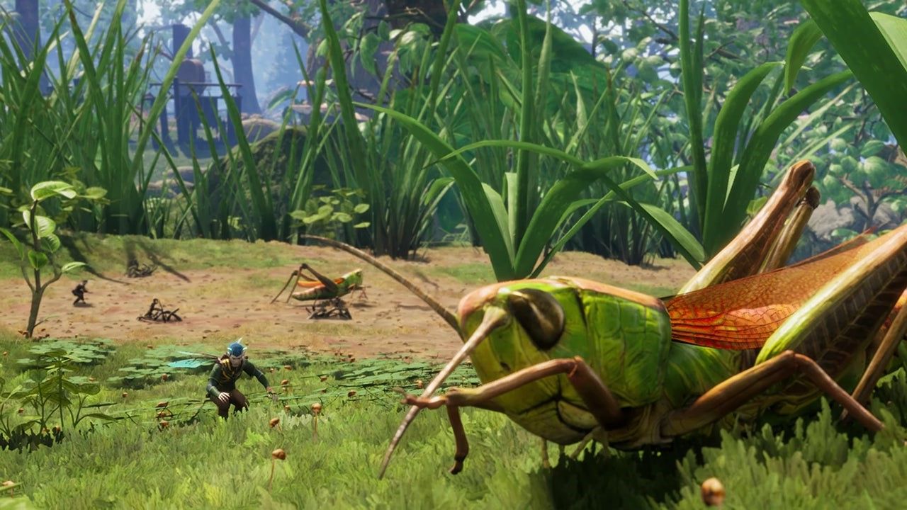 ARK: Survival Evolved será lançado em 06 de dezembro