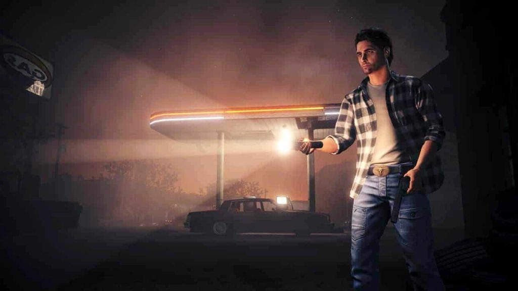 Alan Wake 1: relembre a história e o final do game