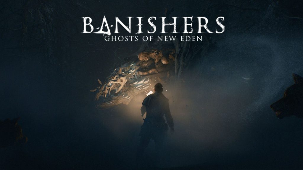 banishers ghosts of new eden