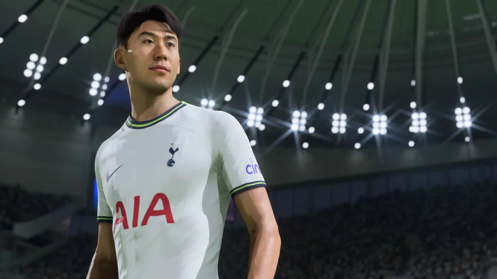 Promessas do EA Sports FC 24: veja jogadores jovens para o modo carreira