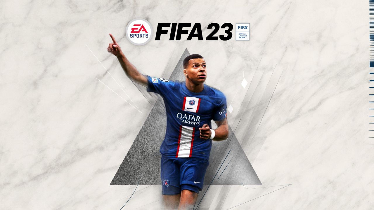 EA remove todos os jogos de FIFA das lojas de consoles e PC