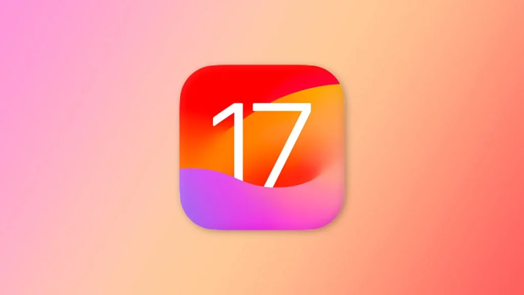 novidades ios 17