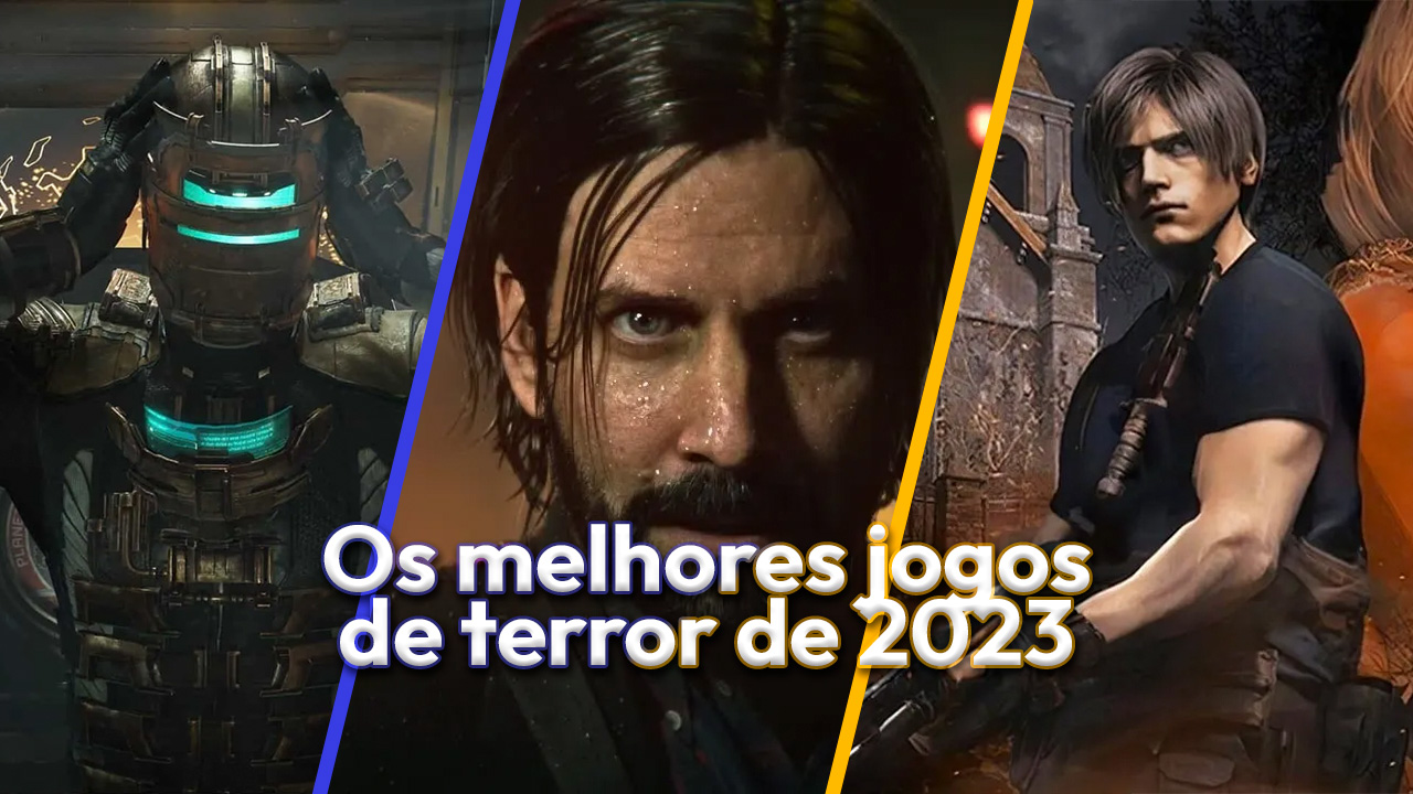 Melhores jogos de Sobrevivência para PC em 2023