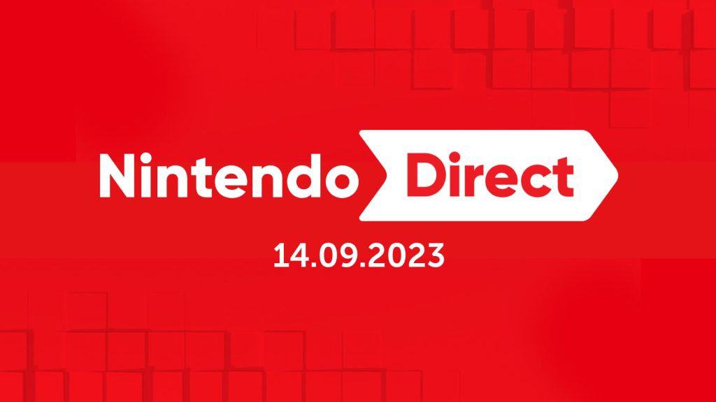 nintendo direct