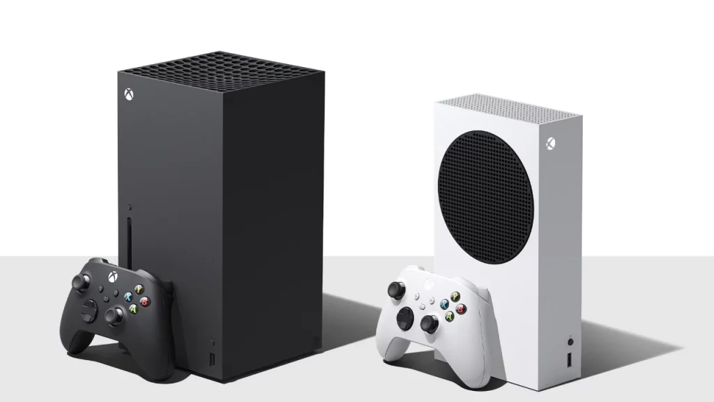 próximo console xbox