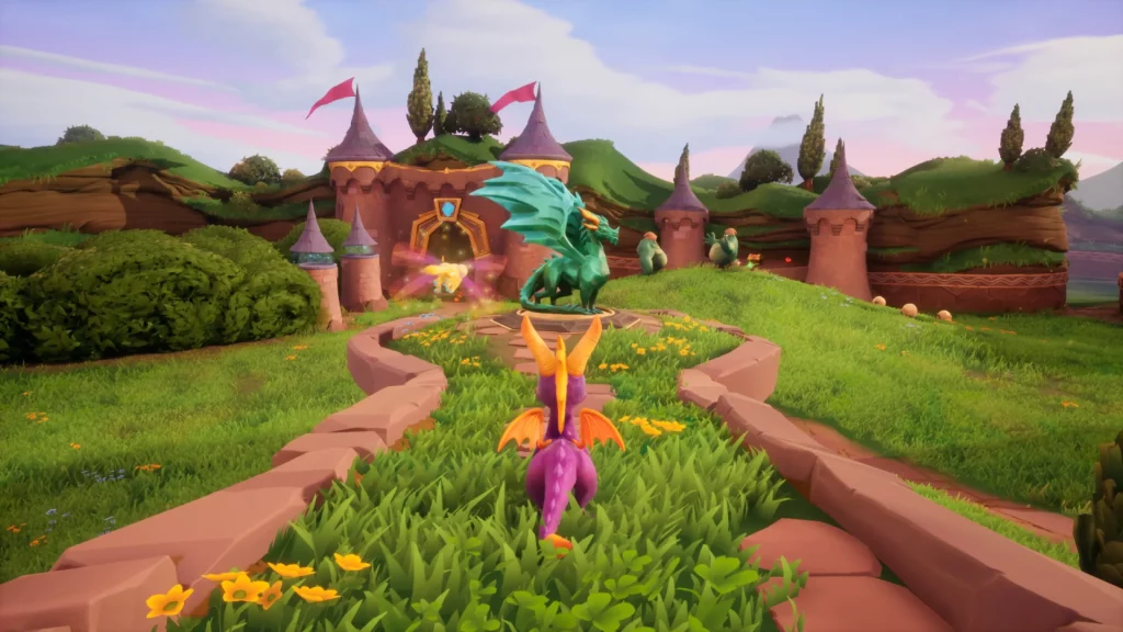 25 anos de Spyro the Dragon: veja 10 curiosidades sobre a franquia