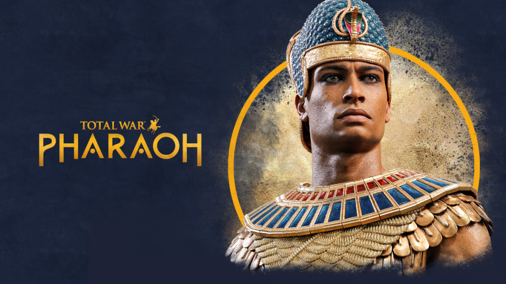 total war pharaoh