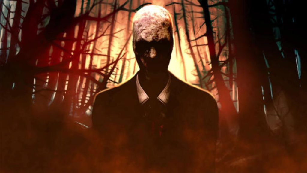 Slender: The Arrival