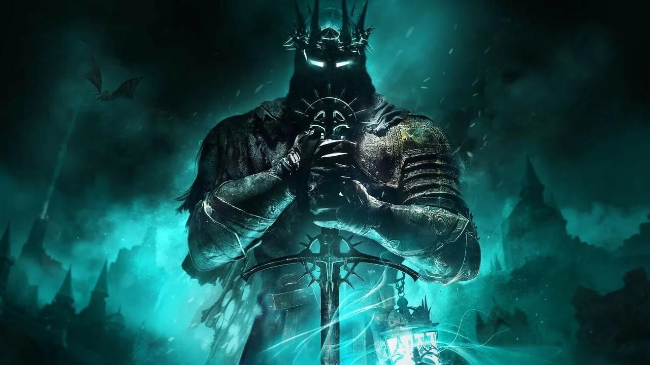 Lords of the Fallen para PC já disponível em pré-venda na Nuuvem