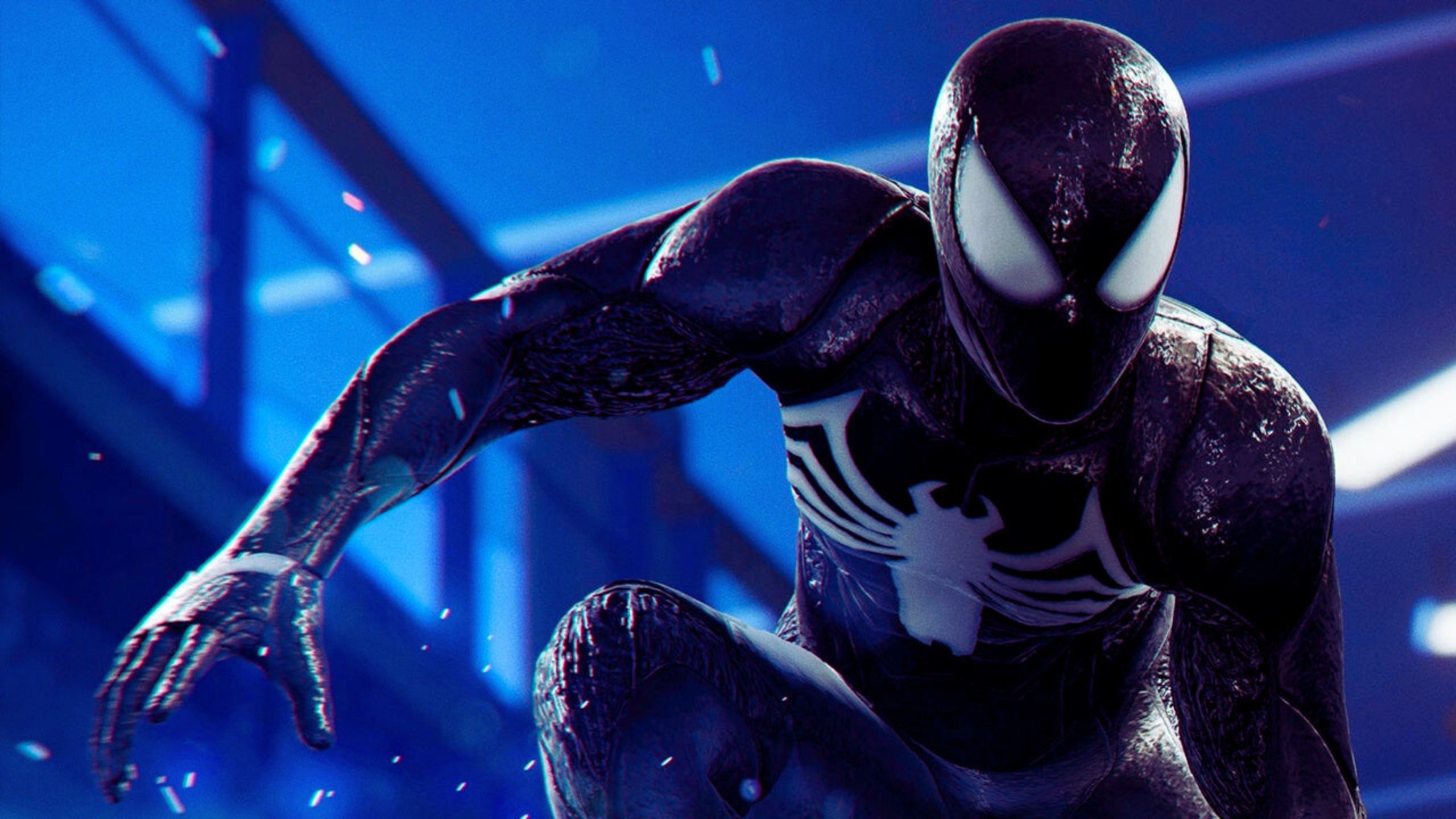 Marvel's Spider-Man 2 ganha trailer com traje preto e Kraven