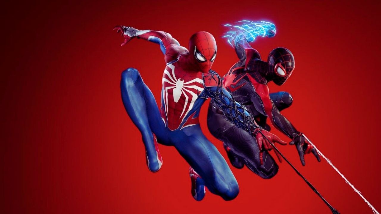 Marvel's Spider-Man 2 - Metacritic