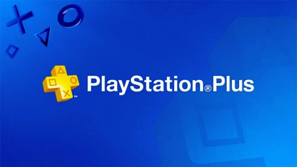 PS Plus