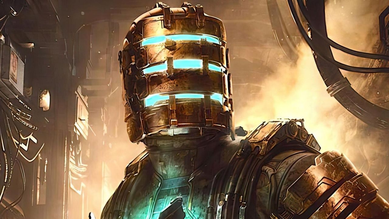 Dead Space Remake e mais jogos chegam ao Xbox Game Pass em outubro