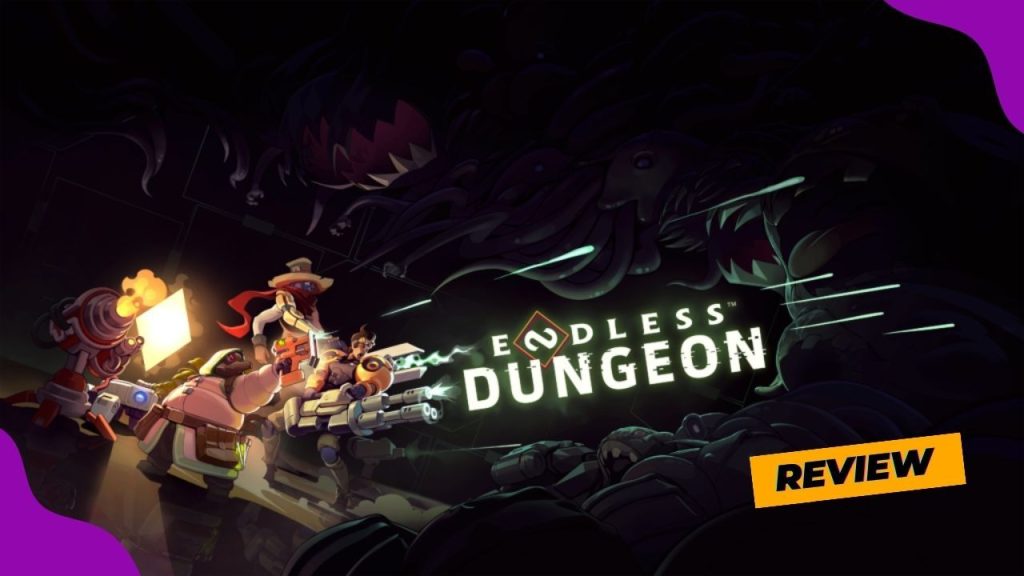 Endless Dungeon Review