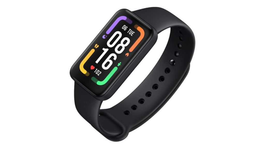 Mi Band Pro