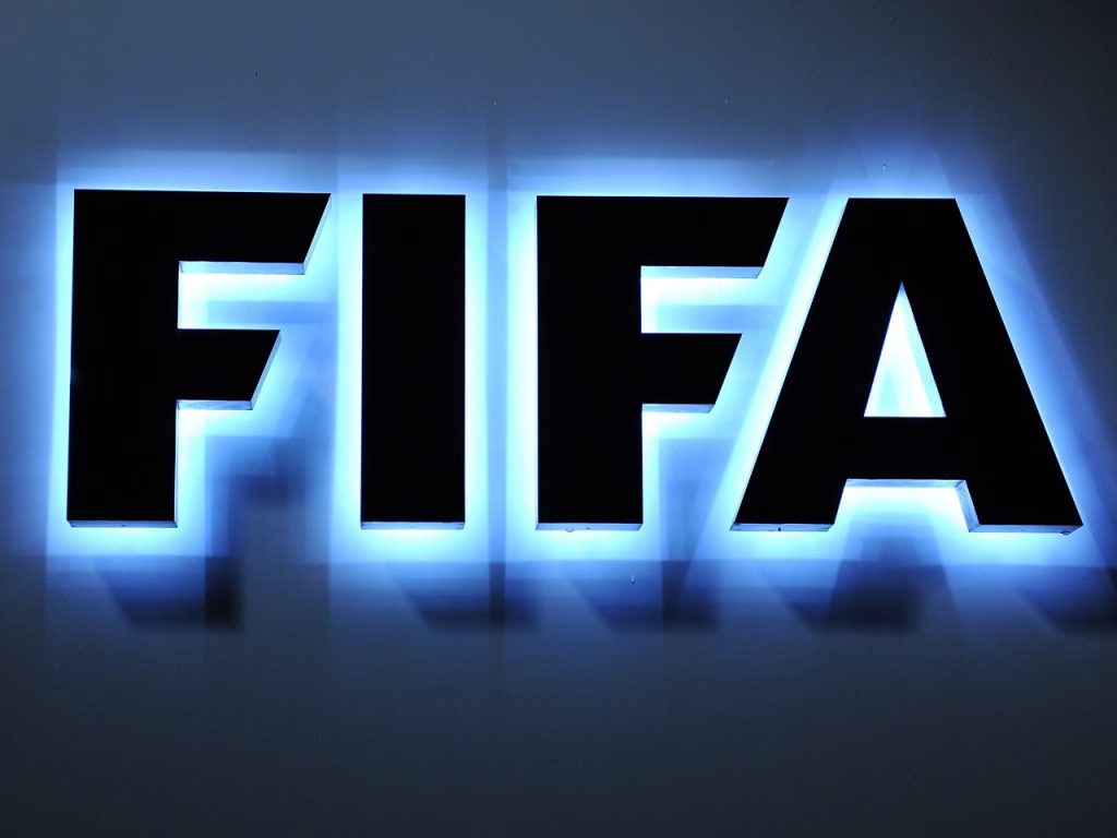 FIFA