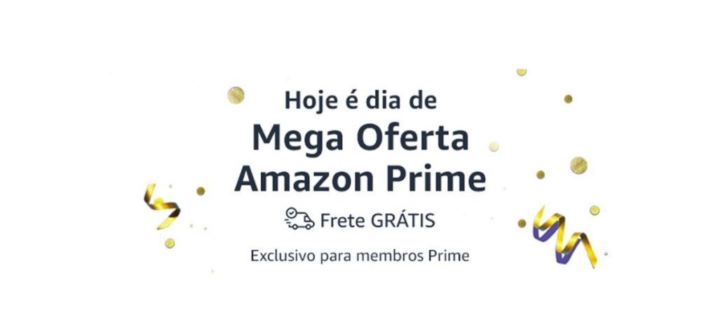 Mega Oferta Prime