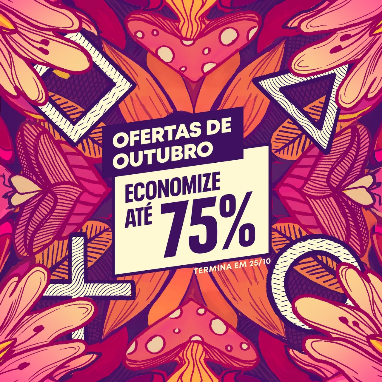 PS Store recebe Promoção Ofertas de Outubro