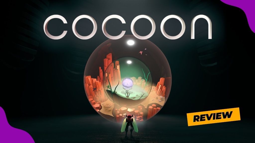 review de Cocoon