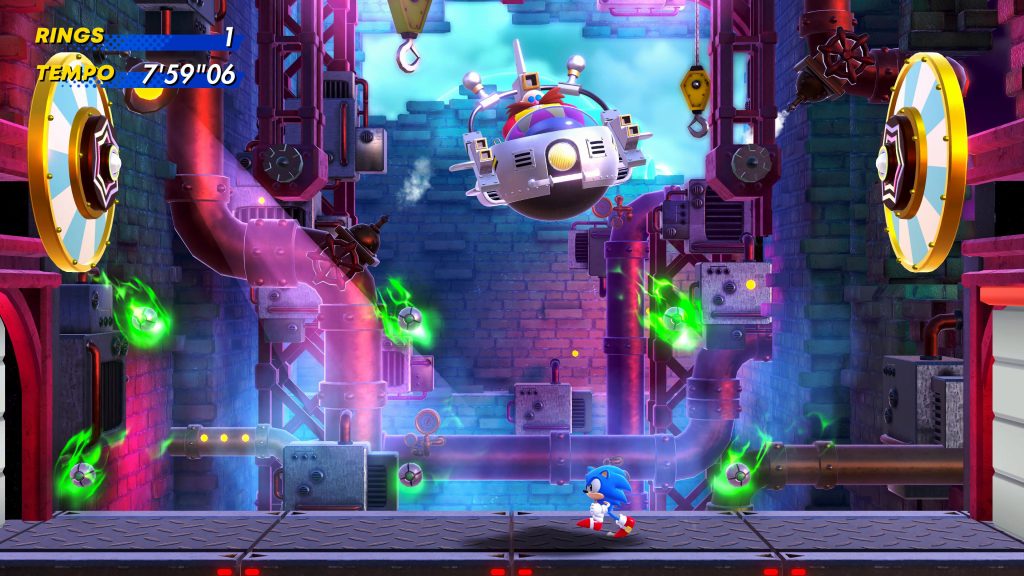 Confira o review do jogo Sonic Superstars