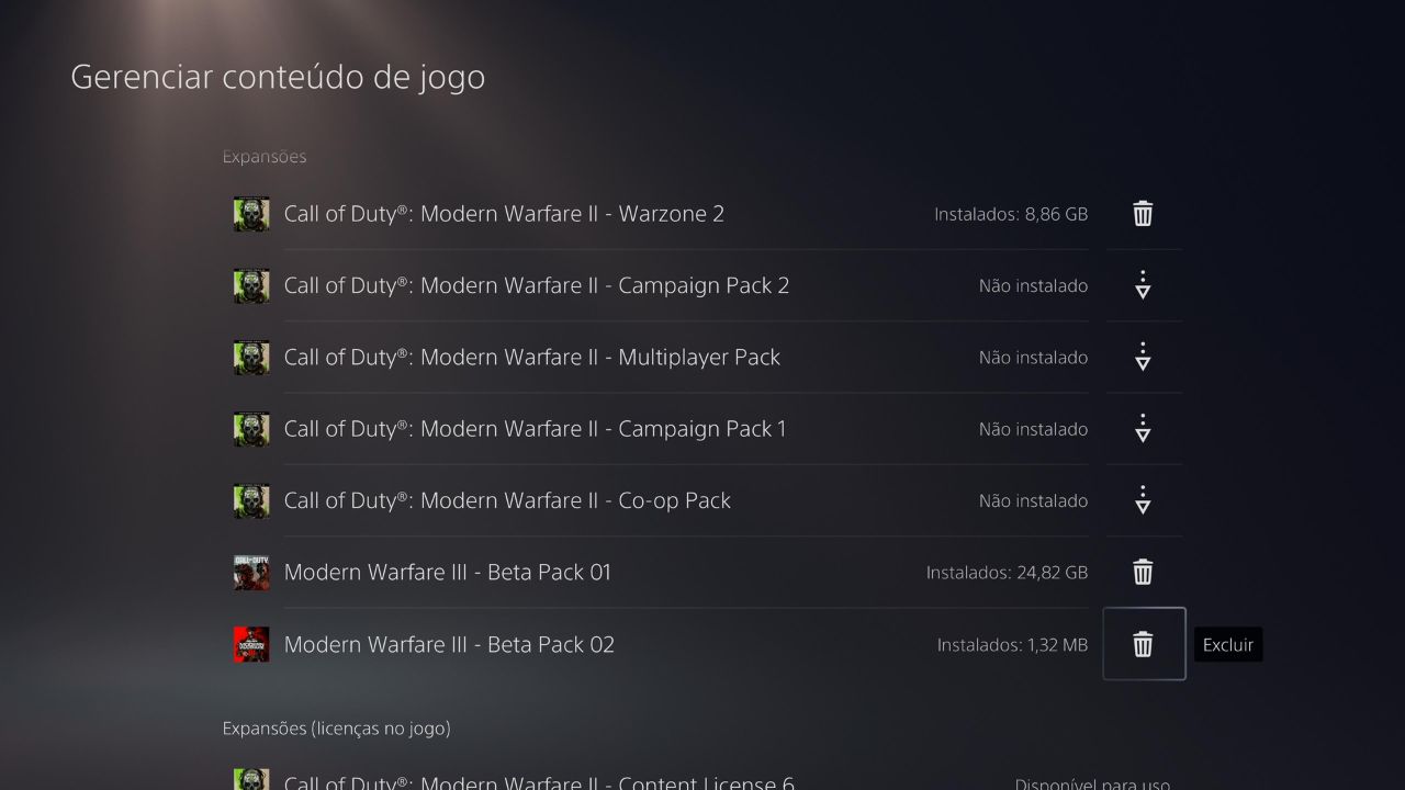 BETA de Call of Duty: Modern Warfare III deve começar em 06 de outubro