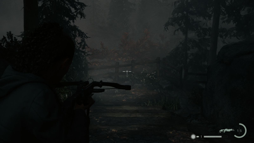 guia de platina alan wake 2