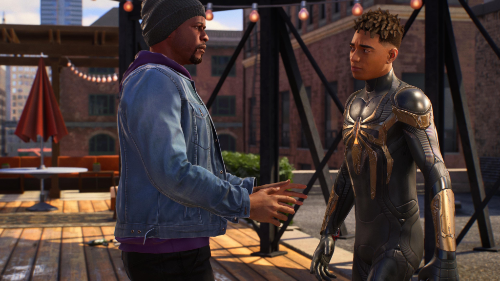 Revelado o tempo necessário para zerar 'Spider-Man' do Playstation 4