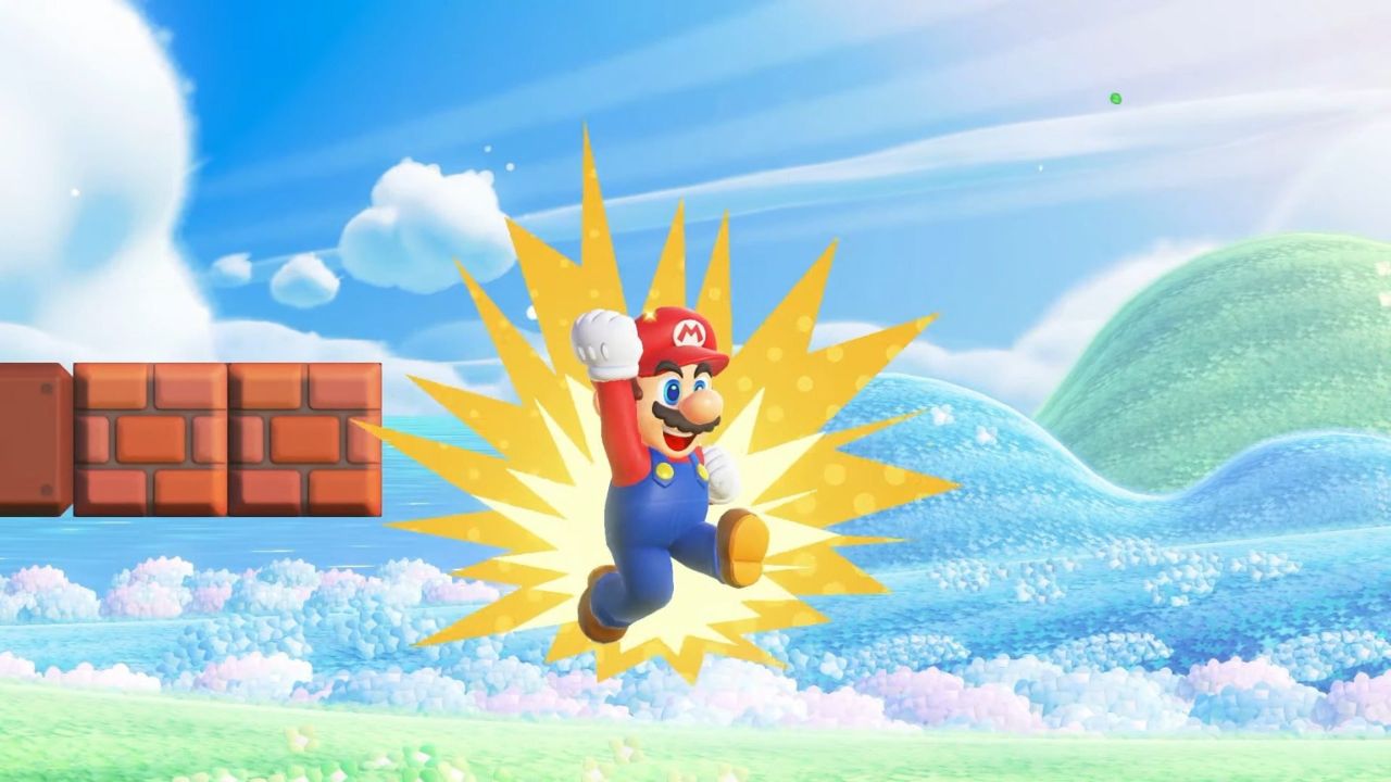 Super Mario  Novo jogo 2D pode estar próximo de ser anunciado