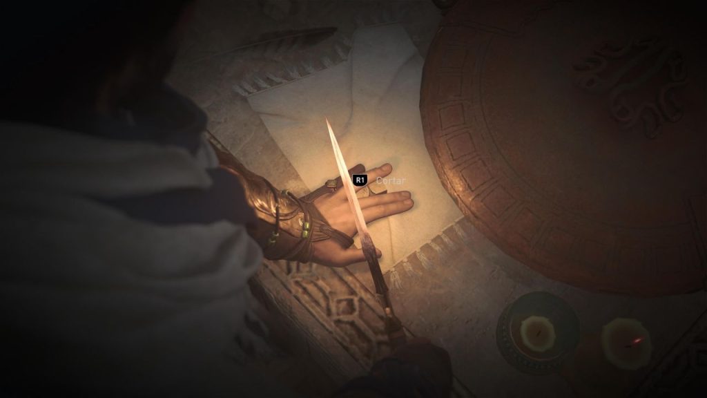 Caça ao tesouro em Assassin's Creed Mirage: como iniciar e